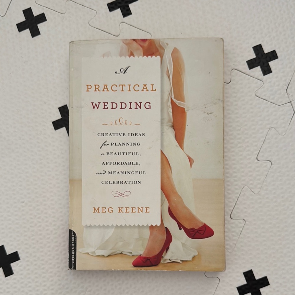 A Practical Wedding Book